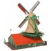 Moara de vant De Kat - H0 Faller 191832
